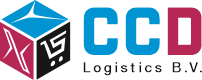 CCD Logistics B.V. Logo
